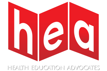 HEA - Health Education Advocates